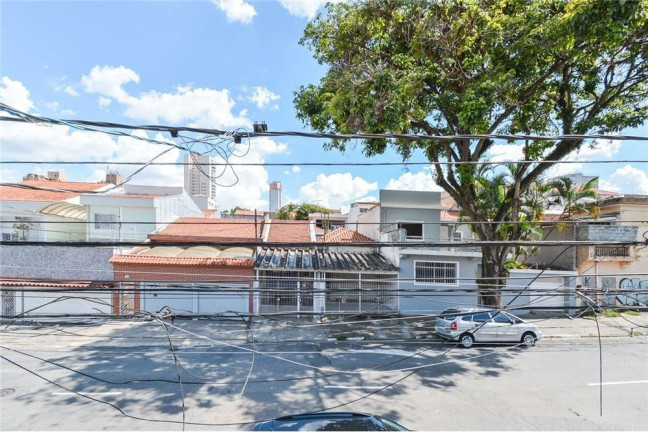 Imagem Casa com 3 Quartos à Venda, 190 m² em Ipiranga - São Paulo Imagem Casa com 3 Quartos à Venda, 190 m² em Ipiranga - São Paulo