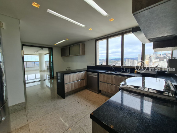 Imagem Apartamento com 4 Quartos à Venda, 278 m² em Vila Da Serra - Nova Lima Imagem Apartamento com 4 Quartos à Venda, 278 m² em Vila Da Serra - Nova Lima