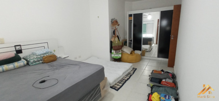 Imagem Apartamento com 3 Quartos à Venda, 159 m² em Itaguá - Ubatuba