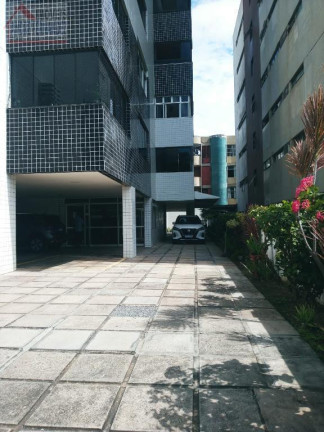 Imagem Apartamento com 5 Quartos à Venda, 336 m² em Casa Caida - Olinda Imagem Apartamento com 5 Quartos à Venda, 336 m² em Casa Caida - Olinda