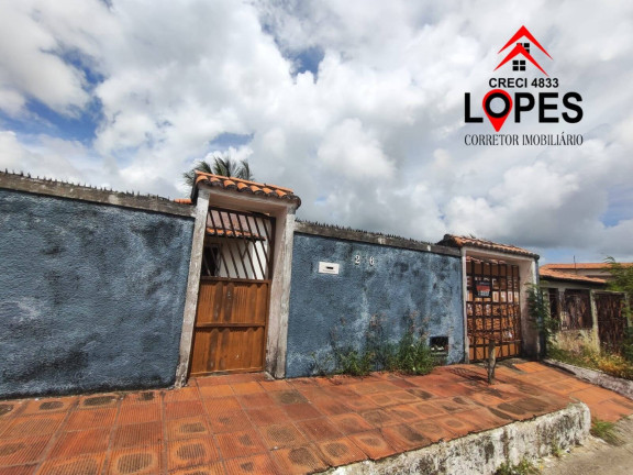 Imagem Casa com 2 Quartos à Venda, 150 m² em Pajuçara - Natal Imagem Casa com 2 Quartos à Venda, 150 m² em Pajuçara - Natal
