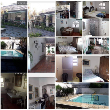 Imagem Casa com 4 Quartos à Venda, 360 m² em Jardim Excelsior - Cabo Frio Imagem Casa com 4 Quartos à Venda, 360 m² em Jardim Excelsior - Cabo Frio