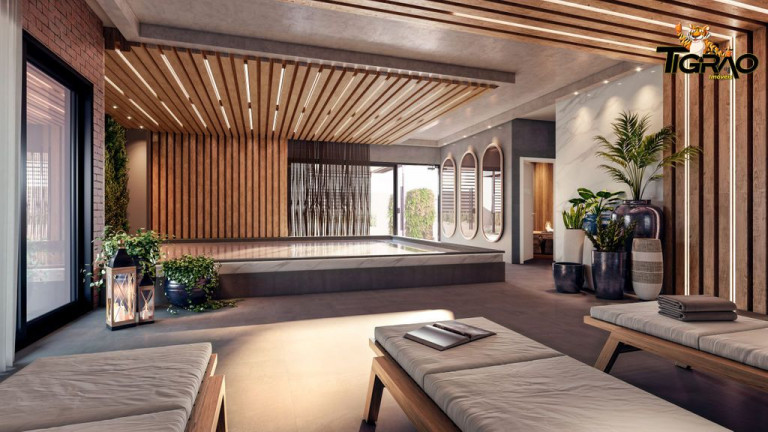 Imagem Apartamento com 3 Quartos à Venda, 107 m² em Praia Brava - Itajaí