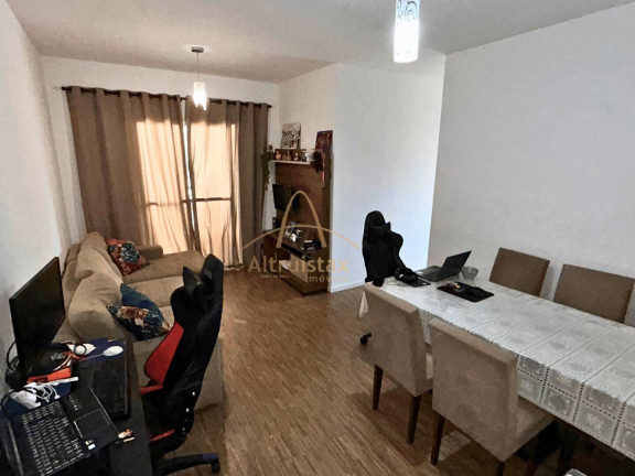 Imagem Apartamento com 3 Quartos à Venda, 75 m² em Presidente Altino - Osasco Imagem Apartamento com 3 Quartos à Venda, 75 m² em Presidente Altino - Osasco