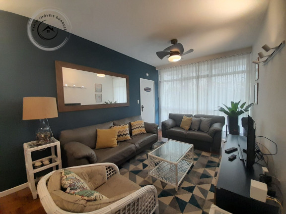 Imagem Apartamento com 3 Quartos à Venda, 98 m² Imagem Apartamento com 3 Quartos à Venda, 98 m²