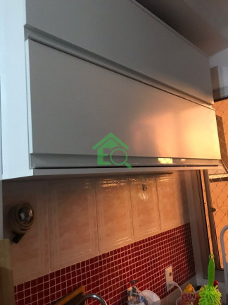 Imagem Apartamento com 2 Quartos à Venda, 77 m² em Jardim Taquaral - São Paulo