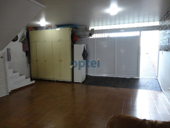Imagem Sobrado com 3 Quartos à Venda, 187 m² em Anchieta - São Bernardo Do Campo