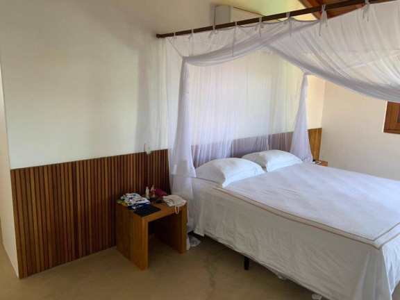 Imagem Casa com 5 Quartos à Venda, 5 m² em Trancoso - Porto Seguro Imagem Casa com 5 Quartos à Venda, 5 m² em Trancoso - Porto Seguro