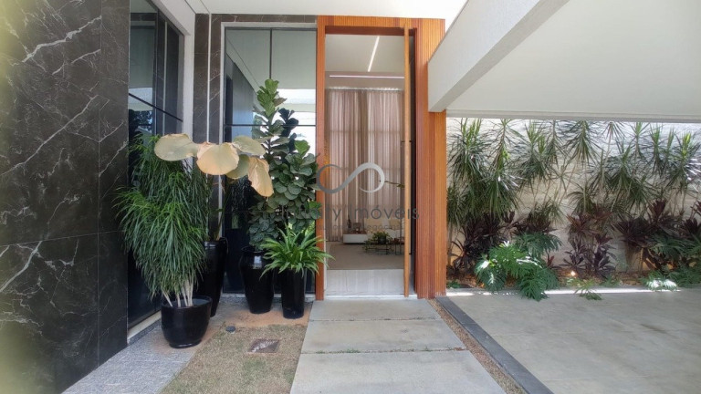 Imagem Casa de Condomínio com 4 Quartos à Venda, 1.000 m² em Condomínio Condados Da Lagoa - Lagoa Santa