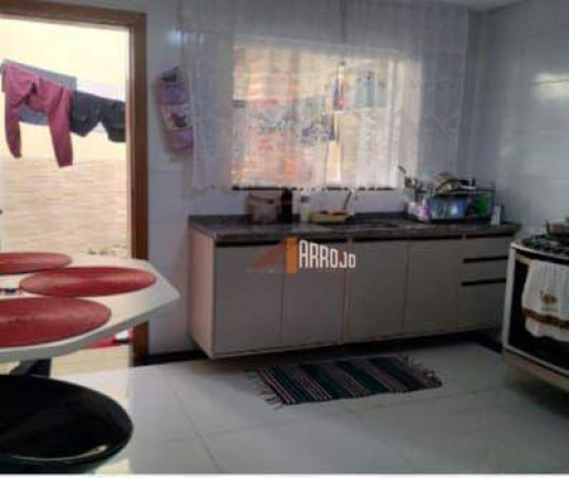 Imagem Sobrado com 3 Quartos à Venda, 100 m² em Penha De França - São Paulo Imagem Sobrado com 3 Quartos à Venda, 100 m² em Penha De França - São Paulo
