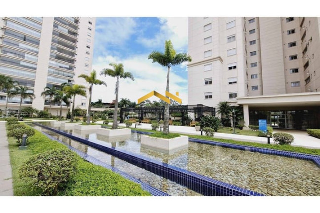 Imagem Apartamento com 3 Quartos à Venda, 133 m² em Jardim Campo Grande - São Paulo Imagem Apartamento com 3 Quartos à Venda, 133 m² em Jardim Campo Grande - São Paulo