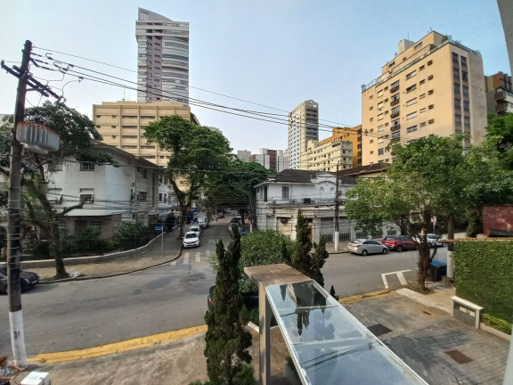 Imagem Apartamento com 4 Quartos à Venda, 290 m² em Vila Rica - Santos Imagem Apartamento com 4 Quartos à Venda, 290 m² em Vila Rica - Santos
