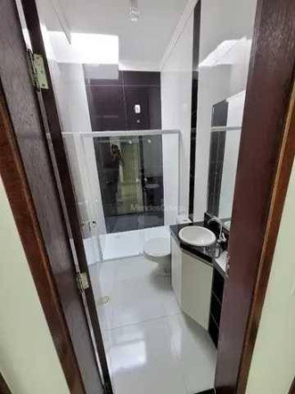 Imagem Casa com 3 Quartos à Venda, 109 m² em Horto Florestal - Sorocaba Imagem Casa com 3 Quartos à Venda, 109 m² em Horto Florestal - Sorocaba