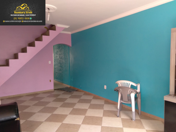 Imagem Sobrado com 3 Quartos à Venda, em Cibratel 2 - Itanhaém Imagem Sobrado com 3 Quartos à Venda, em Cibratel 2 - Itanhaém