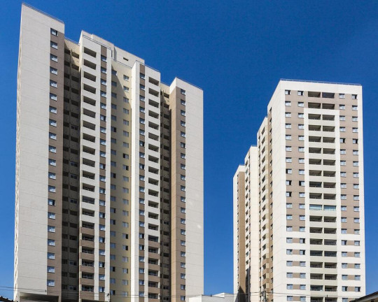 Imagem Apartamento com 2 Quartos à Venda,  em Vila Nelson - São Paulo