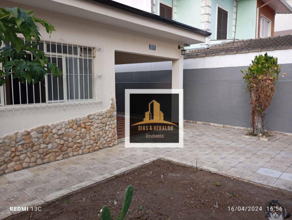 Imagem Casa com 3 Quartos à Venda, 100 m² em Jardim Das Indústrias - São José Dos Campos Imagem Casa com 3 Quartos à Venda, 100 m² em Jardim Das Indústrias - São José Dos Campos