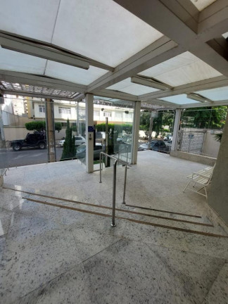 Imagem Apartamento com 3 Quartos à Venda, 198 m² em Setor Oeste - Goiânia