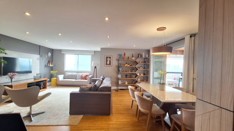 Imagem Cobertura com 4 Quartos à Venda, 205 m² em Vila Pompéia - São Paulo Imagem Cobertura com 4 Quartos à Venda, 205 m² em Vila Pompéia - São Paulo