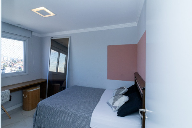 Imagem Apartamento com 3 Quartos à Venda, 58 m² em Limão - São Paulo
