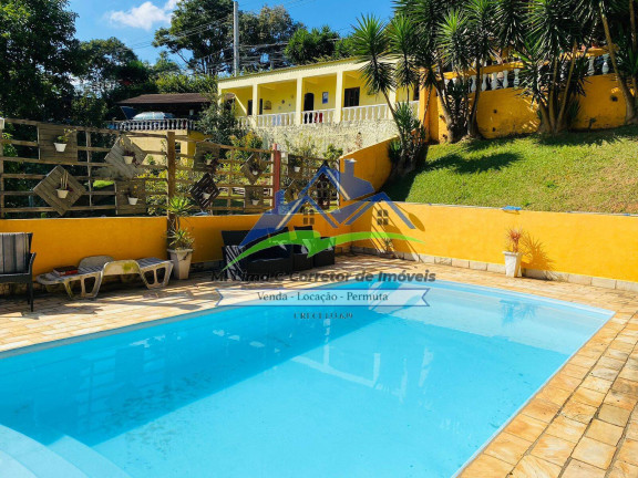Imagem Chácara com 4 Quartos à Venda, 2.467 m² em Terra Preta - Mairiporã Imagem Chácara com 4 Quartos à Venda, 2.467 m² em Terra Preta - Mairiporã