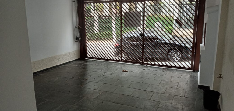 Imagem Casa com 3 Quartos à Venda, 202 m² em Vila Nova Conceição - São Paulo Imagem Casa com 3 Quartos à Venda, 202 m² em Vila Nova Conceição - São Paulo