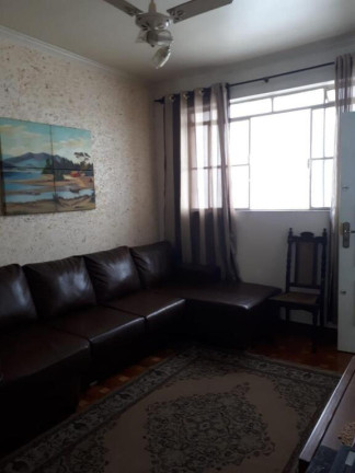 Imagem Apartamento com 2 Quartos à Venda,  em Boqueirão - Santos
