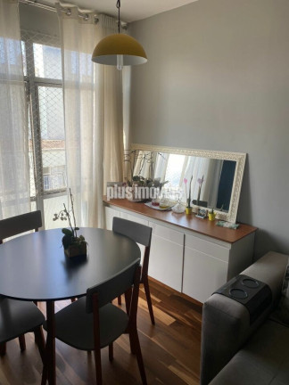 Imagem Apartamento com 2 Quartos à Venda, 63 m² em Vila Santa Catarina - São Paulo Imagem Apartamento com 2 Quartos à Venda, 63 m² em Vila Santa Catarina - São Paulo