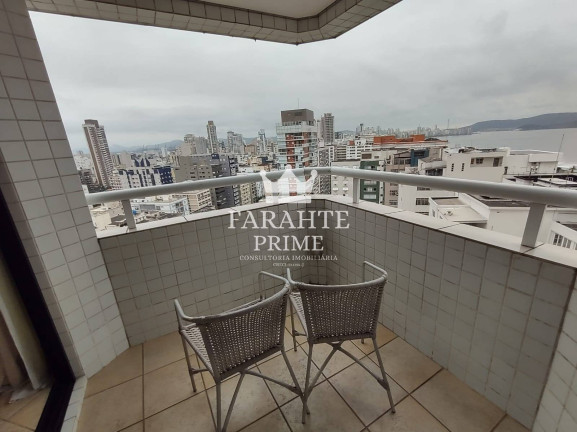 Imagem Apartamento com 2 Quartos à Venda, 65 m² em Boqueirão - Santos Imagem Apartamento com 2 Quartos à Venda, 65 m² em Boqueirão - Santos