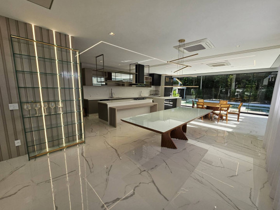 Imagem Casa com 5 Quartos à Venda, 380 m² em Riviera De São Lourenço - Bertioga Imagem Casa com 5 Quartos à Venda, 380 m² em Riviera De São Lourenço - Bertioga