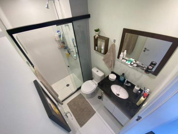 Imagem Studio à Venda, 26 m² em Moema - São Paulo Imagem Studio à Venda, 26 m² em Moema - São Paulo