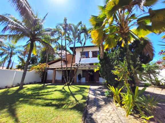 Imagem Casa com 4 Quartos à Venda, 240 m² em Capricórnio I - Caraguatatuba