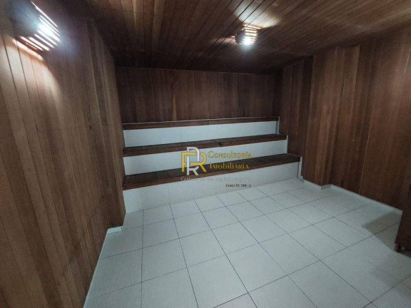 Imagem Apartamento com 2 Quartos à Venda, 90 m² em Tupi - Praia Grande