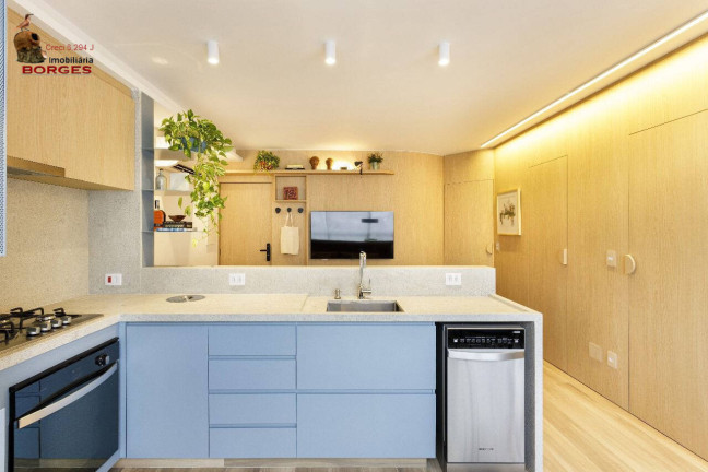 Imagem Apartamento com 2 Quartos à Venda, 47 m² em Vila Mariana - São Paulo Imagem Apartamento com 2 Quartos à Venda, 47 m² em Vila Mariana - São Paulo