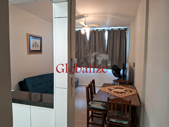 Imagem Imóvel com 1 Quarto à Venda, 60 m² em José Menino - Santos Imagem Imóvel com 1 Quarto à Venda, 60 m² em José Menino - Santos