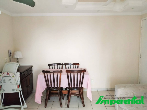 Imagem Apartamento com 1 Quarto à Venda, 55 m² em Samarita - São Paulo Imagem Apartamento com 1 Quarto à Venda, 55 m² em Samarita - São Paulo