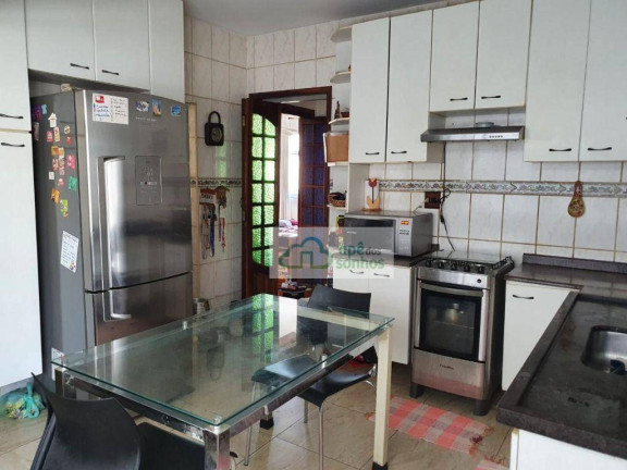 Apartamento com 3 Quartos à Venda, 112 m² em Pinheiros - São Paulo