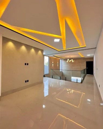 Imagem Sobrado com 3 Quartos à Venda, 248 m² em Cidade Jardim - Goiânia Imagem Sobrado com 3 Quartos à Venda, 248 m² em Cidade Jardim - Goiânia
