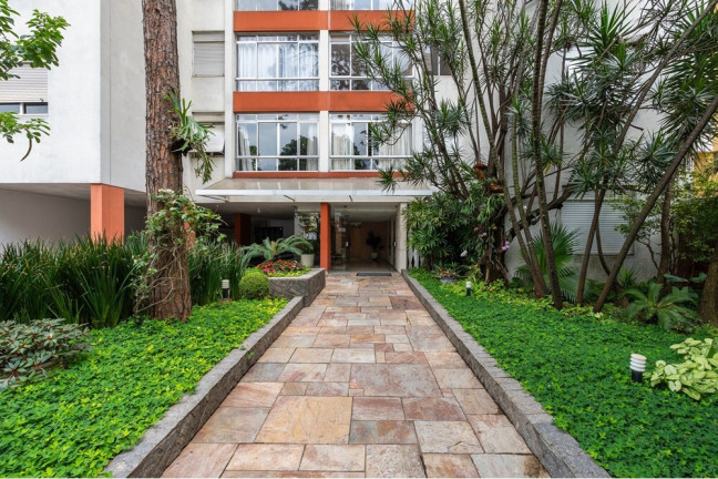 Imagem Apartamento com 2 Quartos à Venda, 97 m² em Cerqueira César - São Paulo Imagem Apartamento com 2 Quartos à Venda, 97 m² em Cerqueira César - São Paulo