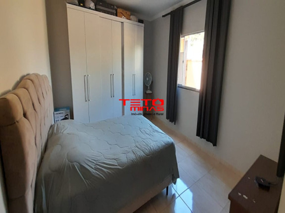 Imagem Casa com 2 Quartos à Venda, 123 m² em Residencial Rio Verde - São Lourenço Imagem Casa com 2 Quartos à Venda, 123 m² em Residencial Rio Verde - São Lourenço