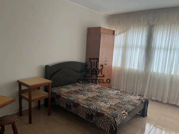 Imagem Kitnet com 1 Quarto à Venda, 29 m² em Centro - Londrina Imagem Kitnet com 1 Quarto à Venda, 29 m² em Centro - Londrina