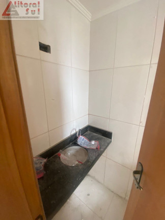 Imagem Apartamento com 3 Quartos à Venda, 74 m² em Aviação - Praia Grande Imagem Apartamento com 3 Quartos à Venda, 74 m² em Aviação - Praia Grande