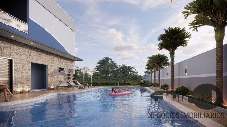 Imagem Apartamento com 3 Quartos à Venda, 69 m² em Além Ponte - Sorocaba Imagem Apartamento com 3 Quartos à Venda, 69 m² em Além Ponte - Sorocaba