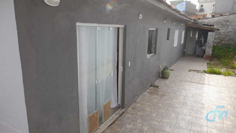 Imagem Casa com 2 Quartos à Venda, 103 m² em Vila Paulista - Mogi Das Cruzes Imagem Casa com 2 Quartos à Venda, 103 m² em Vila Paulista - Mogi Das Cruzes
