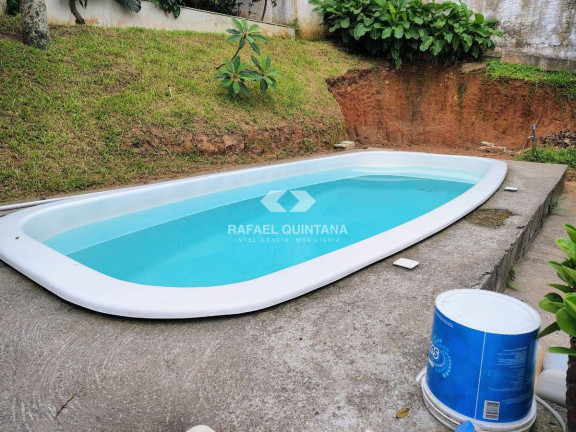 Imagem Casa com 4 Quartos à Venda, 230 m² em Cacupé - Florianópolis