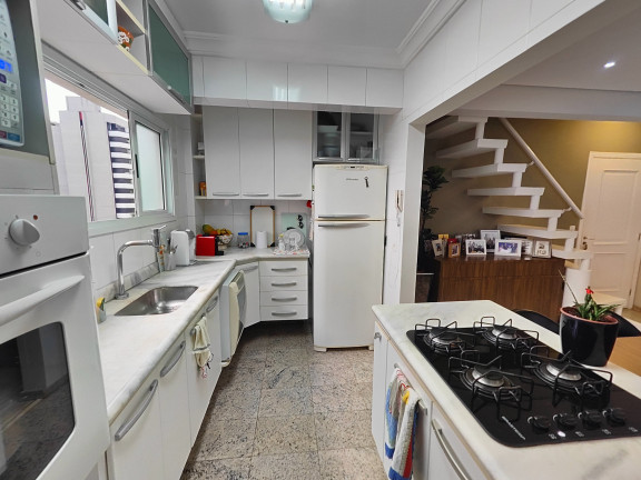 Imagem Apartamento com 2 Quartos à Venda, 151 m² em Centro - São Bernardo Do Campo
