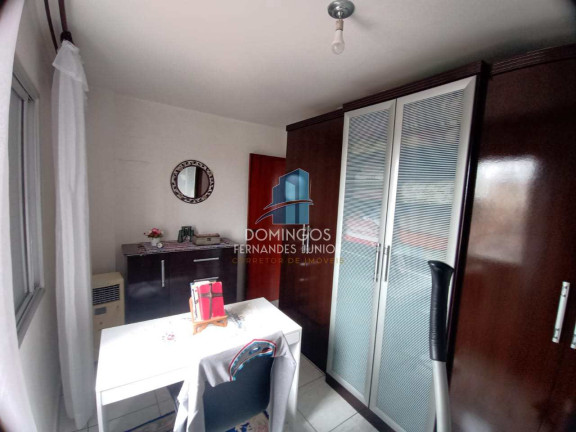 Imagem Apartamento com 2 Quartos para Alugar, 55 m² em Itaquera - São Paulo