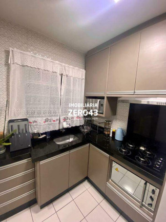Imagem Apartamento com 2 Quartos à Venda, 59 m² em Vila Shimabokuro - Londrina Imagem Apartamento com 2 Quartos à Venda, 59 m² em Vila Shimabokuro - Londrina