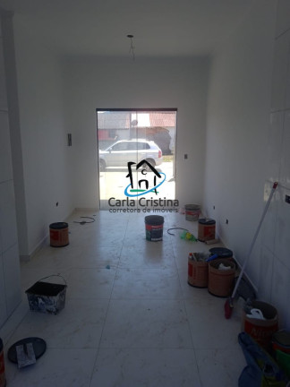 Imagem Casa com 2 Quartos à Venda, 54 m² em Balneario Gaivotas - Matinhos Imagem Casa com 2 Quartos à Venda, 54 m² em Balneario Gaivotas - Matinhos