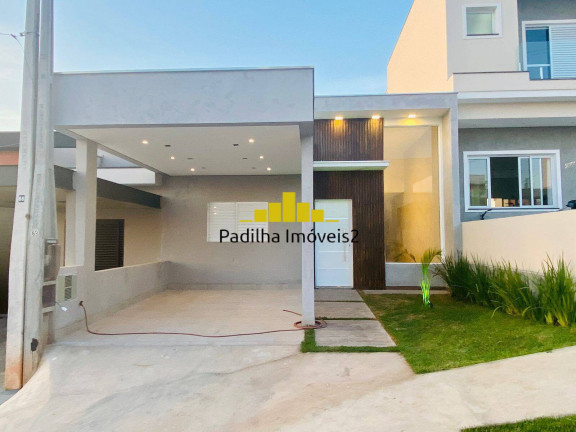 Imagem Casa de Condomínio com 3 Quartos à Venda, 150 m² em Horto Florestal - Sorocaba Imagem Casa de Condomínio com 3 Quartos à Venda, 150 m² em Horto Florestal - Sorocaba