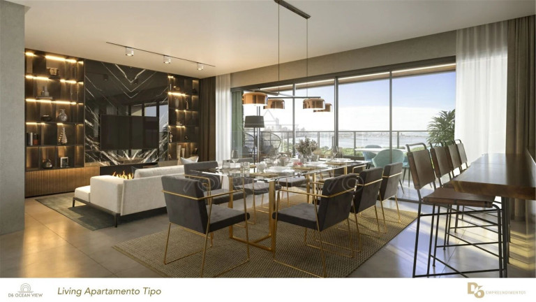 Imagem Apartamento com 3 Quartos à Venda, 159 m² em Fazenda - Itajaí Imagem Apartamento com 3 Quartos à Venda, 159 m² em Fazenda - Itajaí